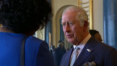 Prince Charles Reportedly Criticises Rwanda Plan With First