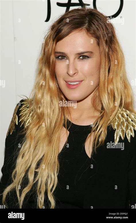 Las Vegas Usa 6th April 2013 Rumer Willis At Arrivals For Seven