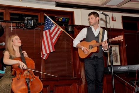 Photos Colm Keegan And Laura Durrant Return To Rory Dolans Rory