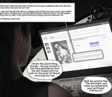 The Haunt 8muses Sex And Porn Comics