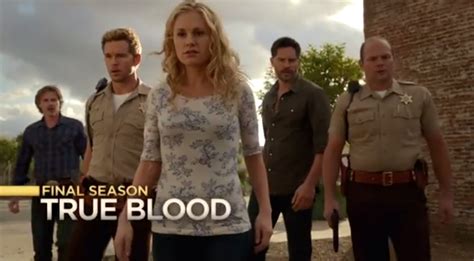 First Full Trailer For True Blood Season All New Footage True