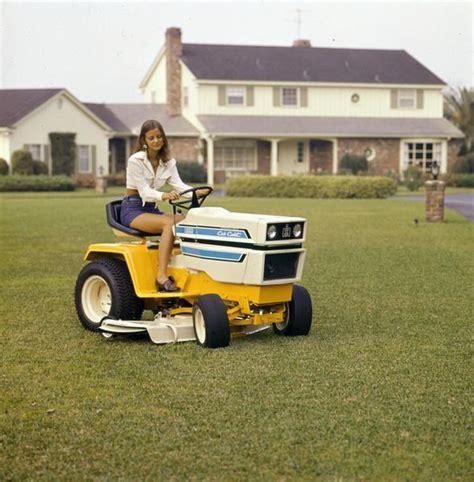 Cub Cadet Lawn Tractors Hot Sex Picture