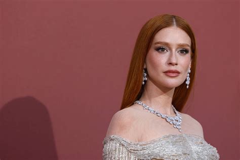 Marina Ruy Barbosa deixa a Globo após 20 anos 28 05 2024 Televisão F5