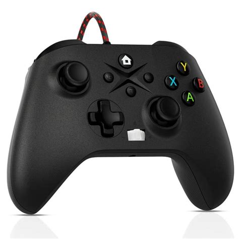 Bonadget 9 8ft Wired Xbox One Controller Game Controller Corded Xbox 1