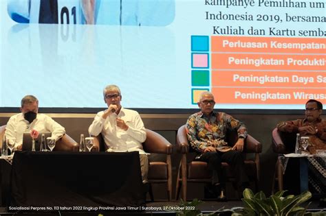 Tingkatkan Akuntabilitas Program Kartu Prakerja Manajemen Pelaksana