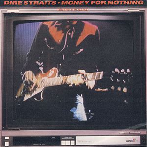 Money for Nothing (song) - Wikiwand / articles