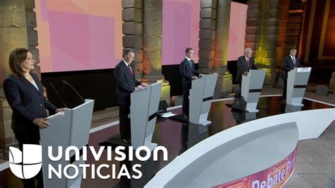 El Debate Anterior En Vivo Hoy Citas Para Sexo En Barcelona