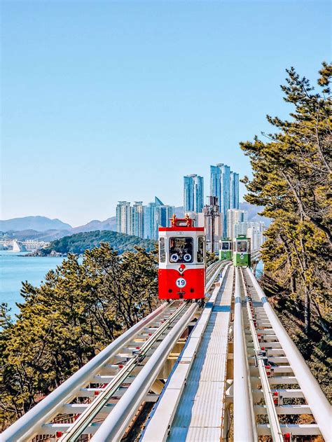 The 30 best things to do in Busan, South Korea — Helena Bradbury