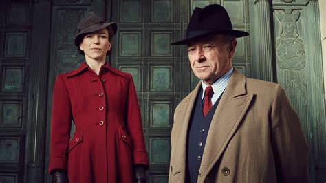 Britbox Mysteries A Complete List Of British Mysteries Crime