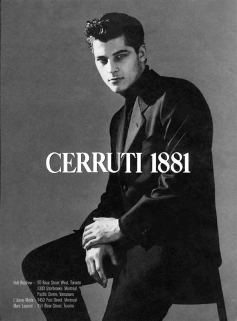 Atesh Salih Atesh Salih Cerruti 1881 Paolo Roversi