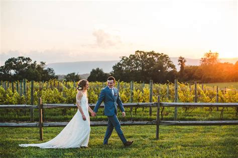 Faithbrooke Barn And Vineyards Winery And Brewery Wedding Venues