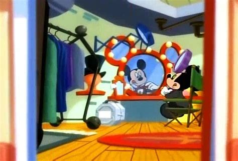 House Of Mouse Goofy For A Day Video Dailymotion