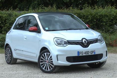 Renault Twingo I Tce Le Coq Sportif