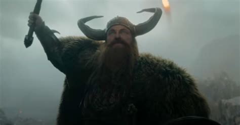 How To Train Your Dragon (Live Action) (2025) - Gerard Butler Dot Net