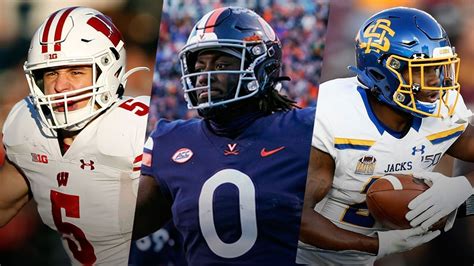 Siete Prospectos En Franco Ascenso Previo Al Draft 2022 De La Nfl Espn