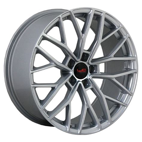 Купить Колесный диск LEGE ARTIS A128 9,0\R20 5*112 ET33 d66,6 S ...