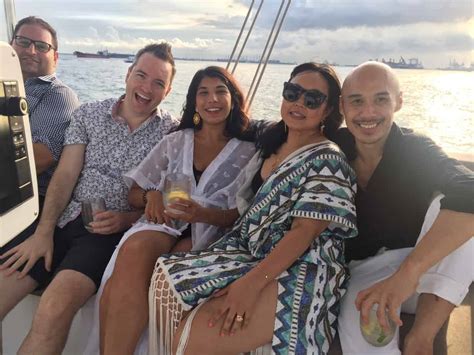 What I Miss and Don't Miss About Singapore