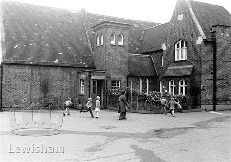 St Marys School Lewisham Borough Photoslewisham Borough Photos