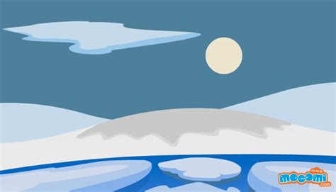 North Pole Drawing At Getdrawings Free Download