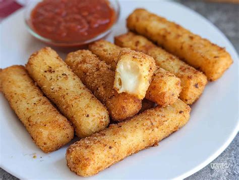 keto mozzarella cheese sticks recipe  minute bliss cooksrealm