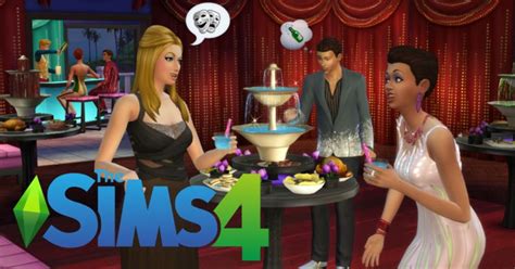 Znamy Kolejną Darmówkę Na Pc Odbierz Pakiet Dodatków Do The Sims 4 Za Darmo Już Od 11 Maja W