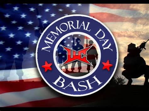 Memorial Day Bash 2013 YouTube