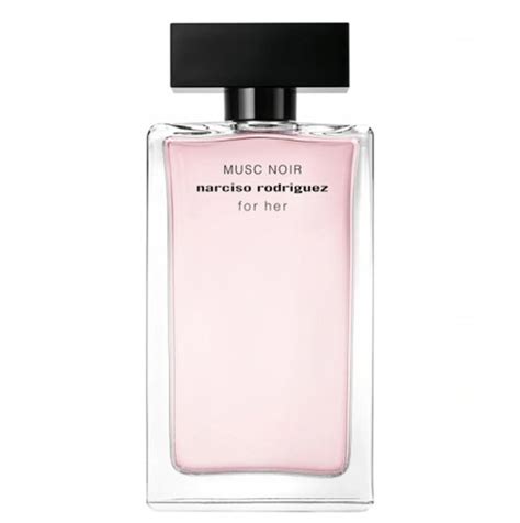 Narciso Rodriguez - Musc Noir For Her