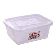 POTE JAGUAR RETANGULAR CORES NUDE 750ml Bom Preço Pinda SP