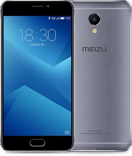 Meizu M Note Pictures Official Photos