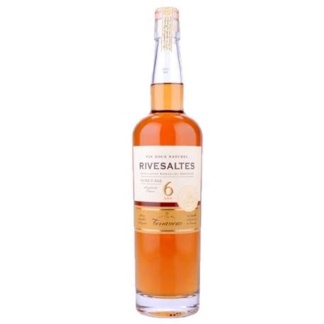 Vente En Ligne Vin Rivesaltes Ambr Hors D Age Ans Terrassous