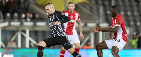 2 Gand Pour Le Prix D Un RCSC Sporting De Charleroi