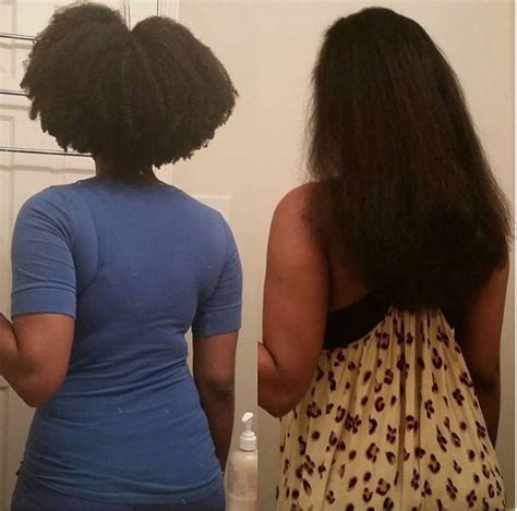 27 Stunning Examples Of Long 4c Natural Hair Hair Shrinkage Natural Hair Styles 4c Natural Hair