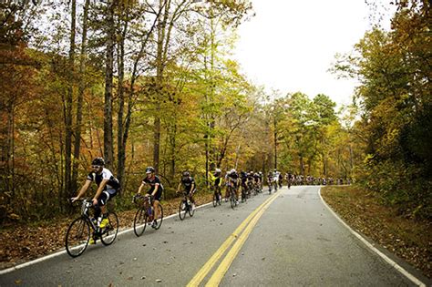 Gran Fondo Hincapie - Bike Tour Finder