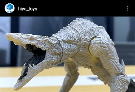 Hiya Toys Skull Crawler Confirmed Rgodzilla