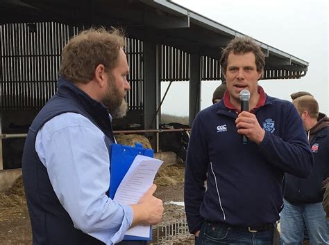 Ahdb Dairy On Twitter Listen To Our First Ever Podcast Recorded At