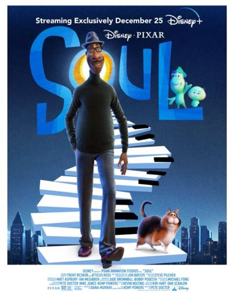 Disney Pixar Soul | the disney food blog