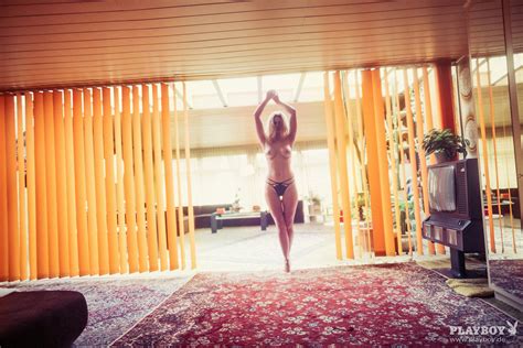 Nina Bott Nude Pics Seite