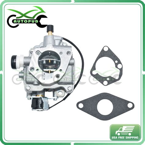 For Kohler Part S Carburetor Carb W Gasket Kit Hp