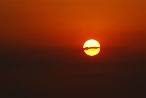 The Sun Rising 3