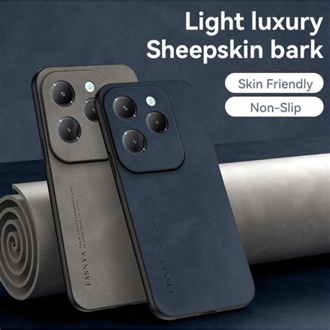 Infinix Hot Pro X X Tecno Spark Pro Kj Anti Drop And Shock Absorbing Shell Made