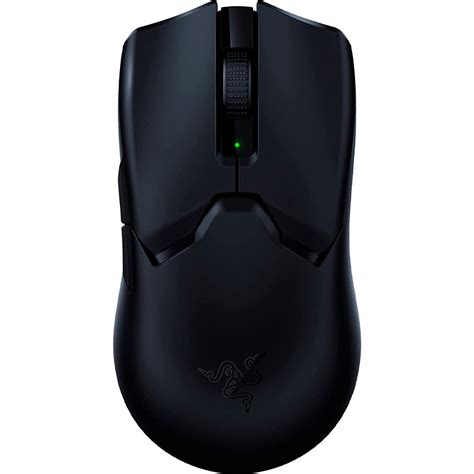 Mouse Viper V2 Pro Black Razer | HYPERGAMING