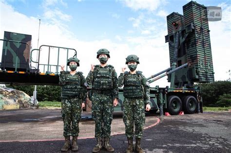 國造海空飛彈明年交彈逾千枚達高峰 高層人士：後續量產視情勢調整 自由軍武頻道