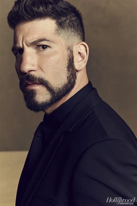 Picture Of Jon Bernthal Jon Bernthal Jon Bernthal Punisher Dark