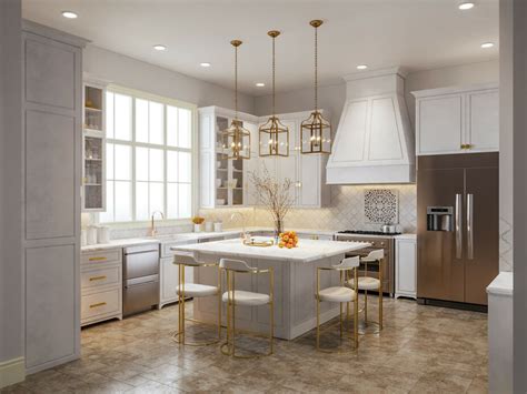 Kitchen Design Trends Top Kitchen Design Ideas That Are Here