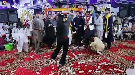 Assi Log Sirphire Haan Rimal Ali Shah Dance Performance Video