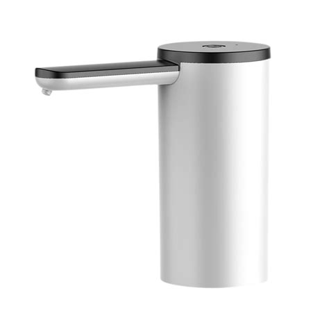 HBYJLZYG Portable Water Bottle Pump Desktop Water Bottle Dispenser for