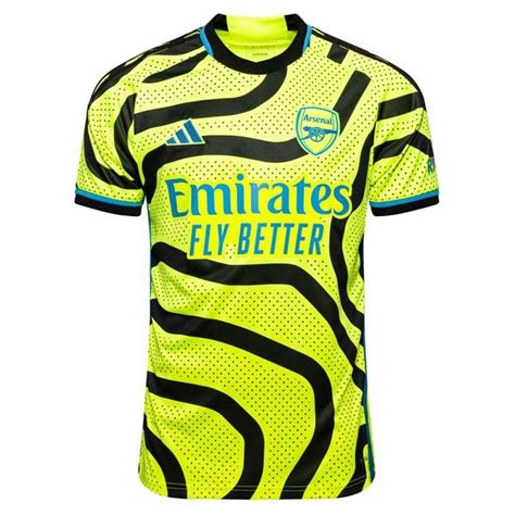 Arsenal Ausw Rtstrikot Unisportstore De