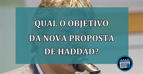 Proposta De Nova Regra Fiscal De Haddad Entregue Lula