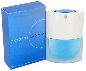 Ляромат: Lanvin Oxygene Woman - Туалетная вода (духи) Ланвин Оксиджен ...