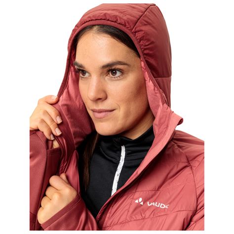 Vaude Sesvenna Jacket IV Kunstfaserjacke Damen Versandkostenfrei